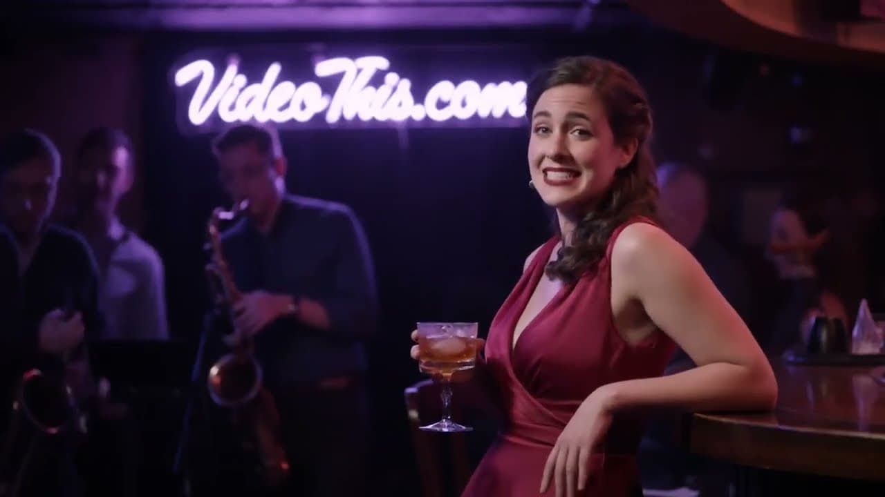 Google Veo3 AI: Jazz Club Powered by Digits, Not Brass with Veo3